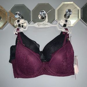 Jessica Simpson Bras